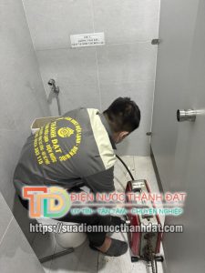 Dịch vụ thông tắc cống, thông bồn cầu tại Hà Nội và các tỉnh phía Bắc