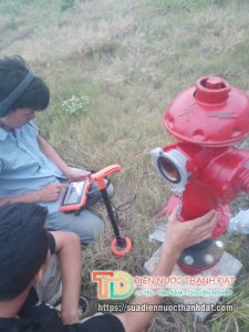 dịch vụ siêu âm đường nước